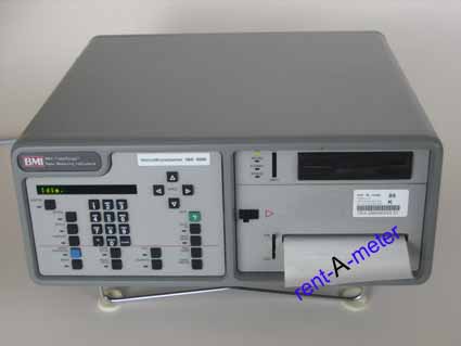 Mieten Sie ganz einfach: DRA BMI8800xx