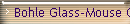 Bohle Glass-Mouse Glasanalysator