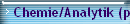 Chemie/Analytik (pH, ...)