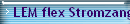 LEM flex Stromzange