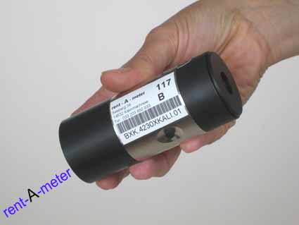 Mieten Sie ganz einfach: Brel  & Kjaer 4230 Akustikkalibrator fr 1/2 und 1 Mikrofone. BxK 4230xKALI