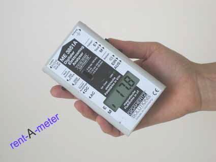Mieten Sie ganz einfach: GIG ME3851Axx